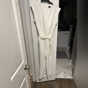 Theory jumpsuit